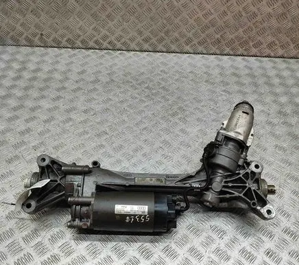 Audi A5 Steering rack 4532034334 8W2423055BA