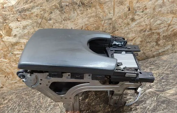 Acura ZDX Armrest 83400SZN