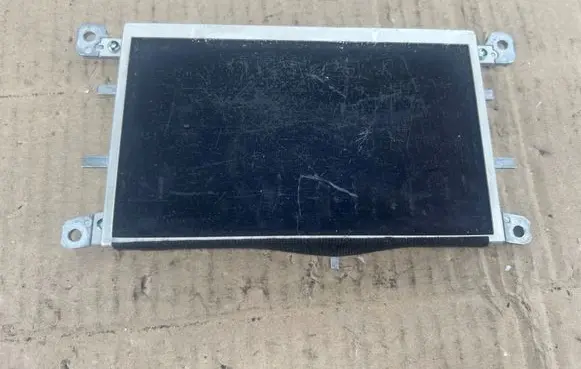 Audi Q5 SQ5 8R Screen/display/small screen 8T0919603F A219736HAC