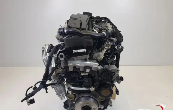 BMW X1 U11 Engine B47C20B