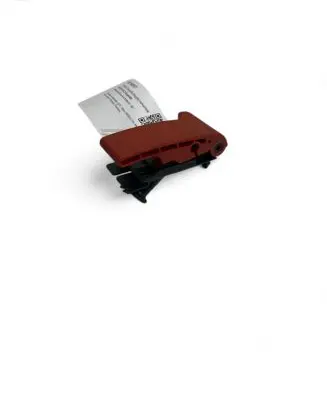 Mercedes-Benz GLS X166 Engine bonnet (hood) release handle A2048800900