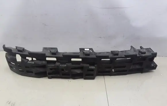 Renault Megane II Front bumper support beam 8200130506