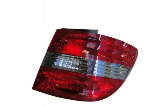 Mercedes-Benz B W245 Rear/tail lights A1698202664