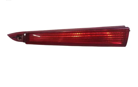Citroen C4 I Rear tail light reflector 9655863880