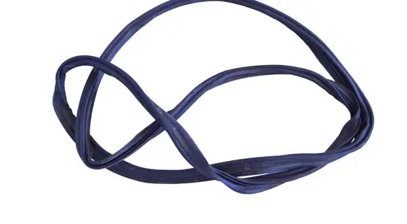 Mini One - Cooper Clubman R55 Trunk rubber seal (body) 4G8827705B
