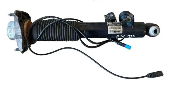 BMW X6 F16 Rear shock absorber/damper 6867870 37126867870 6867864