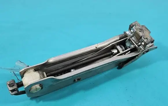 Audi A4 S4 B6 8E 8H Lift Jack 8E0011031C IMPRK1549002