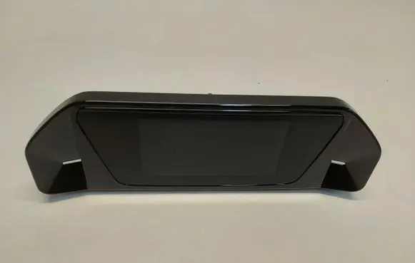 Ford Explorer Speedometer (instrument cluster) 