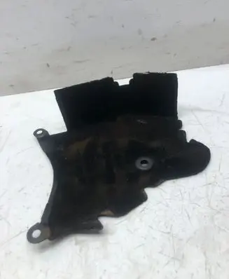 Audi A4 S4 B8 8K Timing belt guard (cover) 038109147D