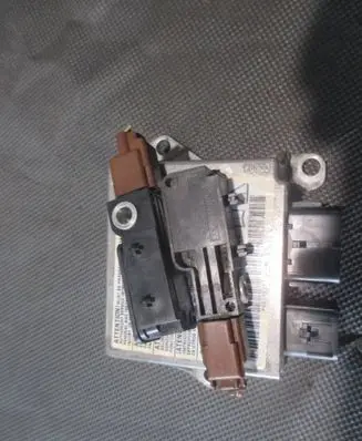 Ford Mondeo Mk III Airbag control unit/module 4S7T14B056AC 603951000 4619030704040525