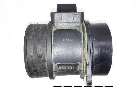 Peugeot 406 Mass air flow meter 9629471080 5WK9621