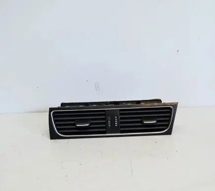Audi A4 S4 B8 8K Dashboard air vent grill cover trim 8T2820951B