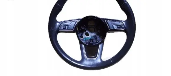 Audi A4 S4 B9 Steering wheel 8W0419091E