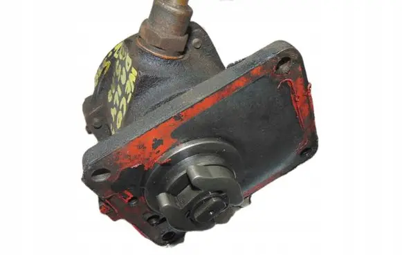 Iveco Daily 1st gen Vacuum pump