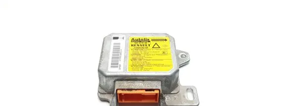 Renault Laguna I Airbag control unit/module 550449100 7700414216F