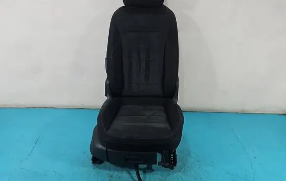 Volkswagen Tiguan Front passenger seat IMPRK1553131