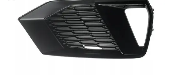 Audi A7 S7 4K8 Front fog light trim/grill 4K8807648C
