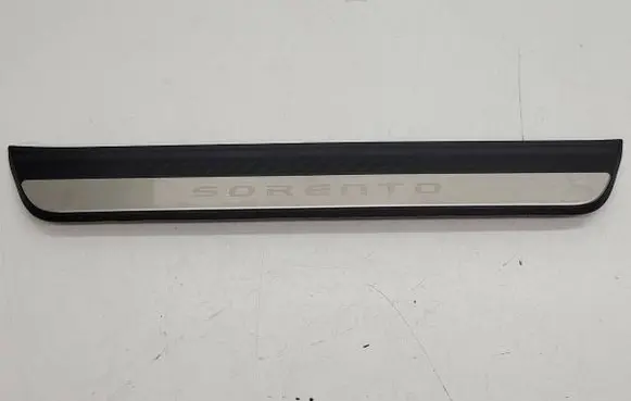KIA Sorento IV Foot area side trim 85883P2100
