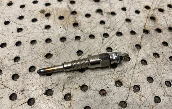 Aixam City II Glow plug 