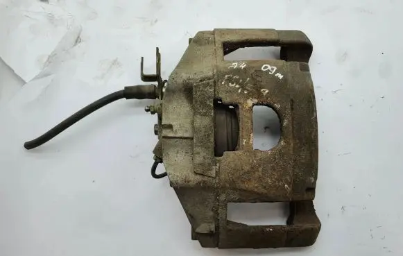 Audi A4 S4 B8 8K Front brake caliper