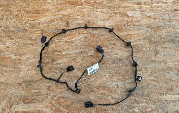 Ford Fiesta Parking sensor (PDC) wiring loom C1BT15K867AAF