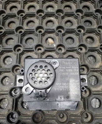 Parking PDC control unit/module