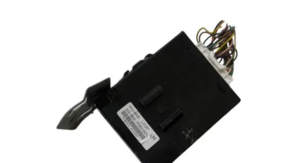 Nissan Qashqai Other control units/modules WG1G641B L21287 TFWD1G631