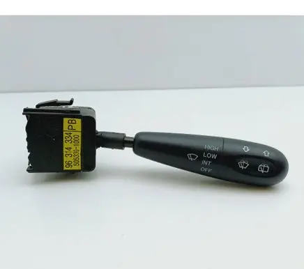 Daewoo Matiz Wiper control stalk 96314334