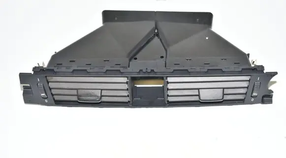 BMW 3 E90 E91 Dash center air vent grill 9130464