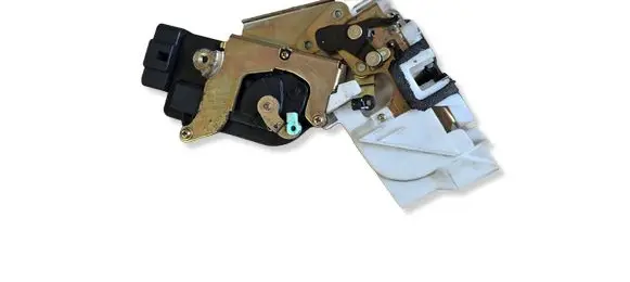Suzuki Ignis Rear door lock 8230286G10