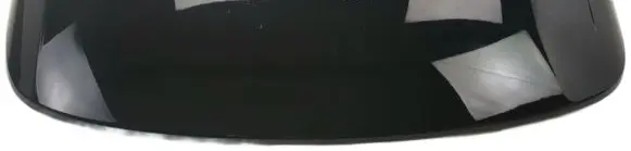Volkswagen ID.7 Rear window tailgate spoiler 14B827933A