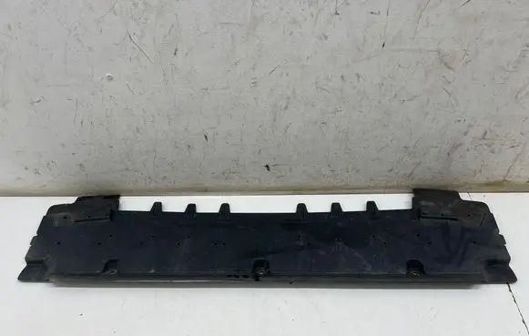 Audi Q3 F3 Front bumper skid plate/under tray 83A807611