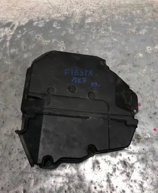 Ford Fiesta Engine control unit box 8V2112A659BILI 8V2112A659