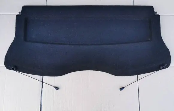 Ford Fiesta Parcel shelf 168210905-SAJMON