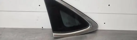 Mercedes-Benz GLC C253 Rear side window A2536701700