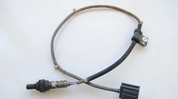 Mazda 3 I Lambda probe sensor 84LF68341F26
