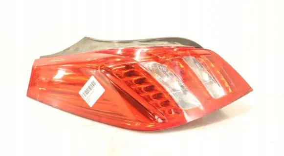 Rear/tail lights