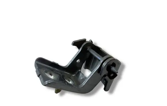 Peugeot 2008 II Front door lower hinge 1608322080 4923