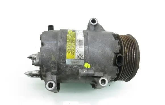 Renault Espace - Grand espace IV Air conditioning (A/C) compressor (pump) 