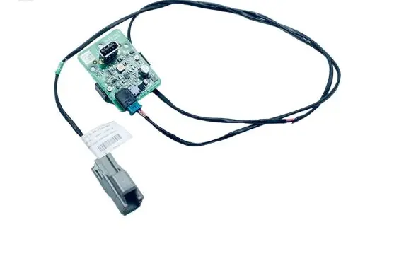 Tesla Model X USB socket connector 103904400K AG16015A1