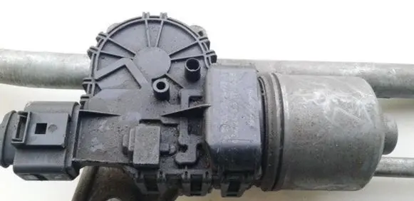 Alfa Romeo 147 Wiper motor 0390241515 039024151512V058