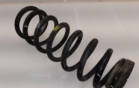 Hyundai Sonata Rear coil spring