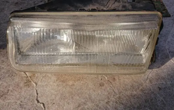 Seat Toledo I (1L) Headlight/headlamp 7R01473