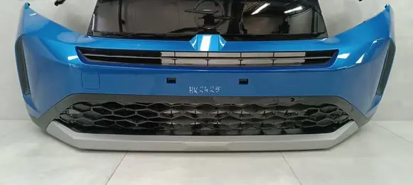 Opel Frontera Front bumper 9855458380 9862129080