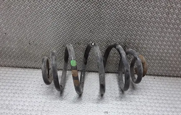 Audi A6 S6 C5 4B Rear coil spring