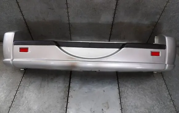Jeep Cherokee KJ Rear bumper