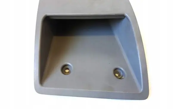 BMW 5 E60 E61 Glove box 7063164