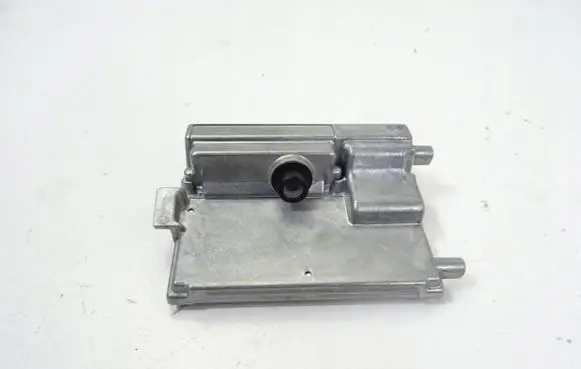 Skoda Octavia Mk4 Windshield/windscreen camera 5WA980653C