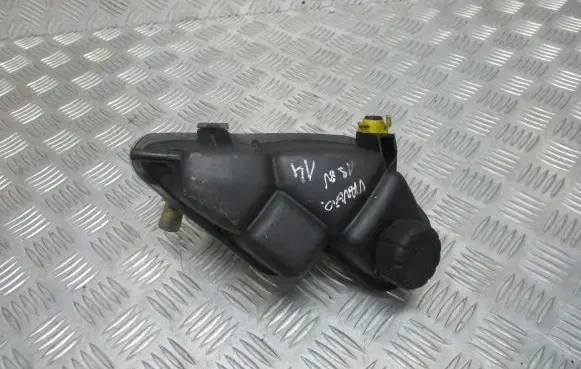 Mercedes-Benz Vaneo W414 Coolant expansion tank/reservoir