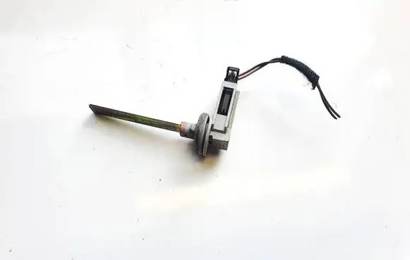 Skoda Yeti (5L) Interior temperature sensor 4b0820539